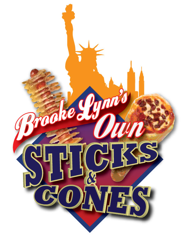 Brooke Lynn's Sticks and Cones Franchise